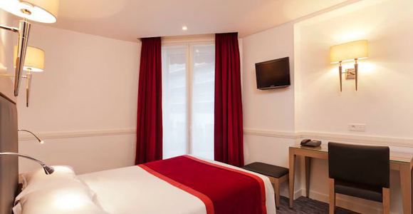 Hôtel Elysées Flaubert