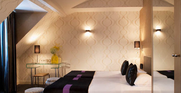 Hotel ATN