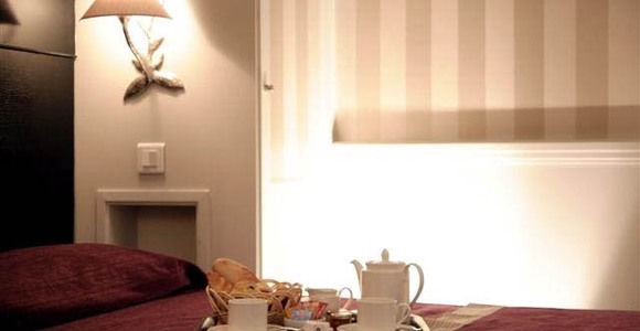 Hotel Etoile Trocadero