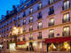 Hotel Turenne Le Marais
