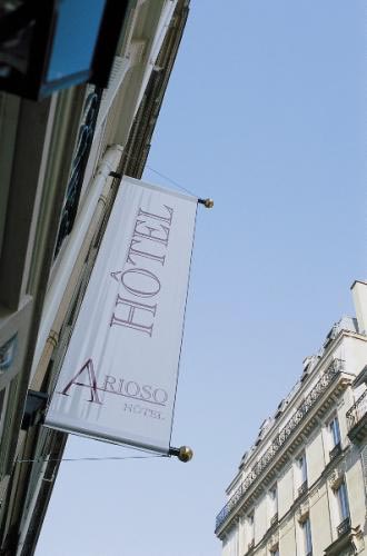 Hotel Arioso