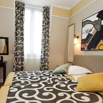 Photo de Hotel du Bois