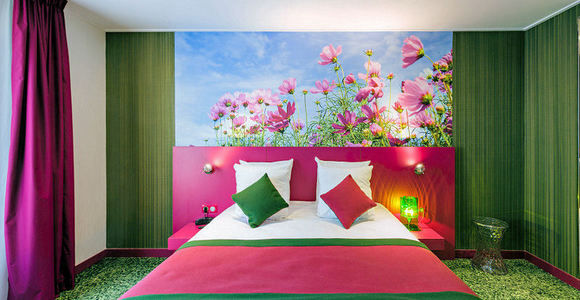 Jardins de Montmartre