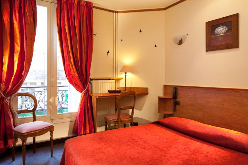 Photo de Hotel de Saint Germain