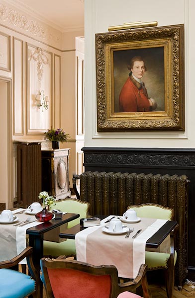 Hotel Bradford Elysées – Astotel