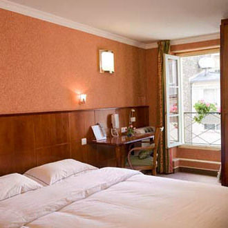 Photo de Hotel du Vieux Saule