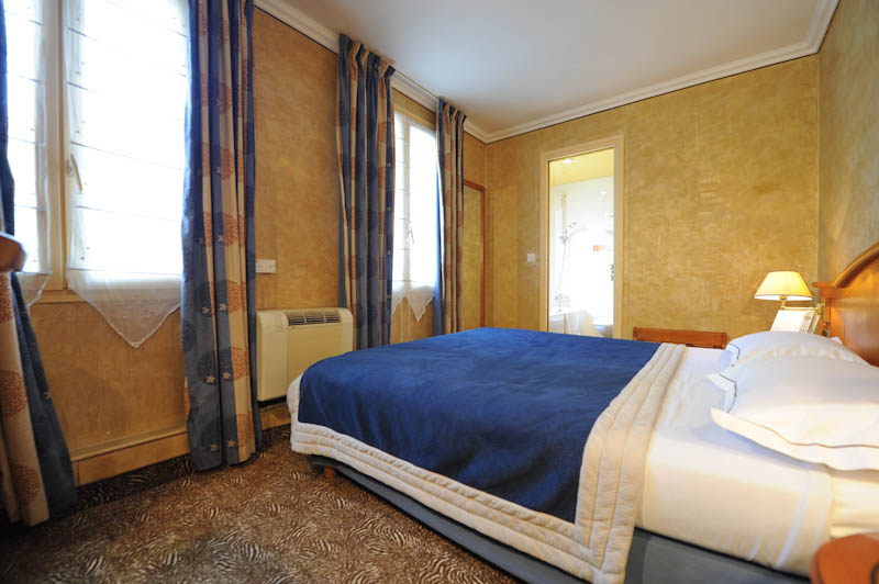 Hotel du Vieux Saule