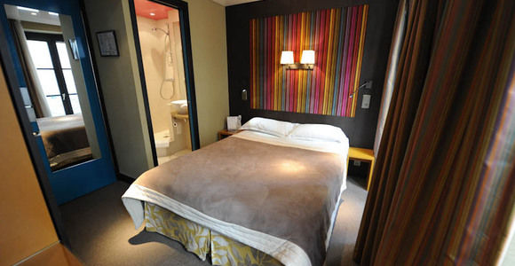 Hotel du Vieux Saule