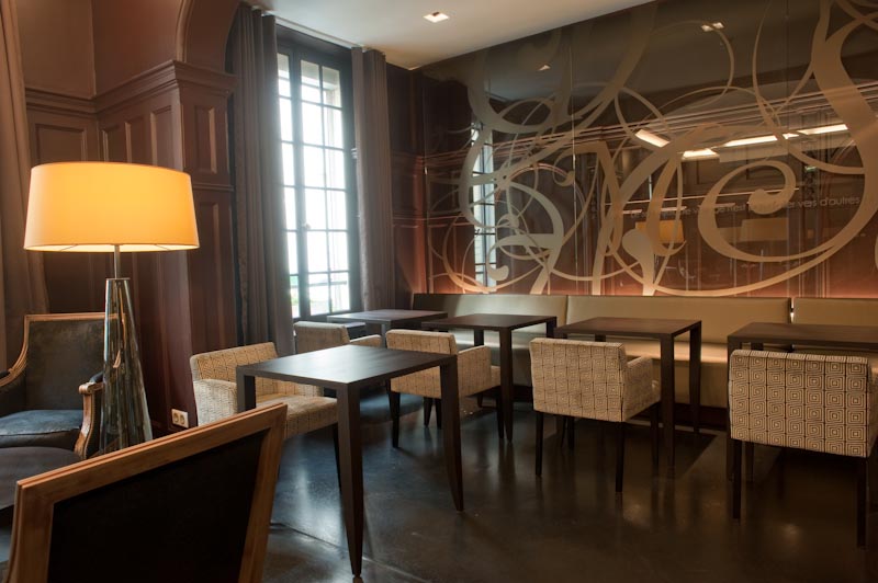 Hotel Chambellan Morgane