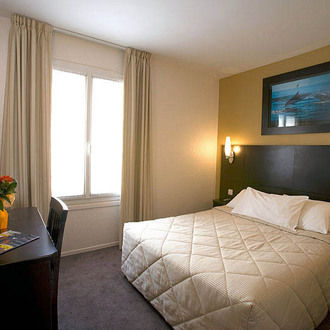Photo de Hotel les Hauts de Passy