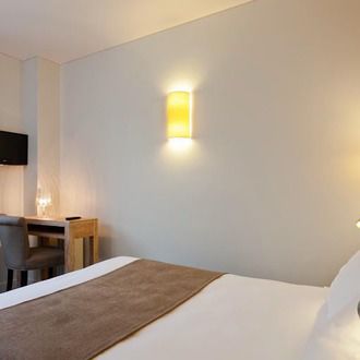 Photo de Hotel Douglas