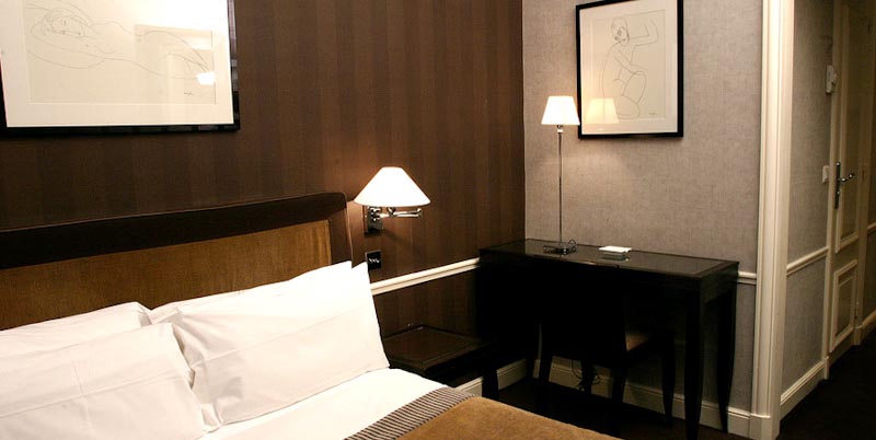 Hotel Victoires Opera