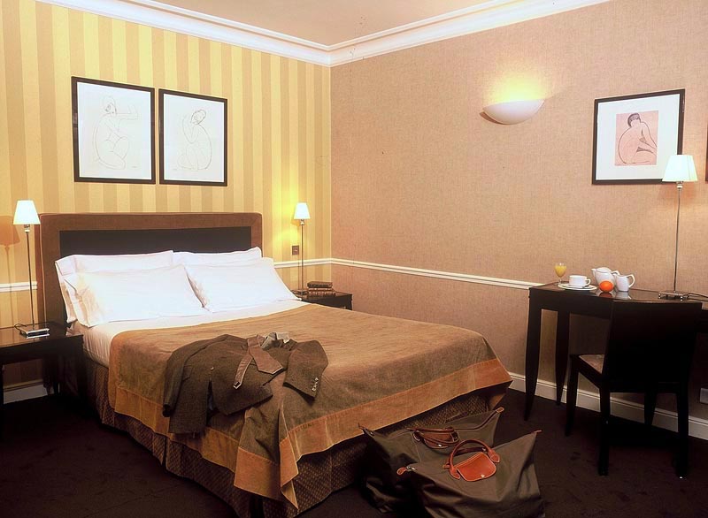 Hotel Victoires Opera