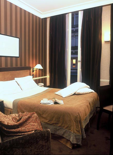 Hotel Victoires Opera