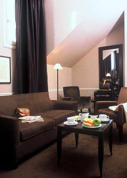 Hotel Victoires Opera