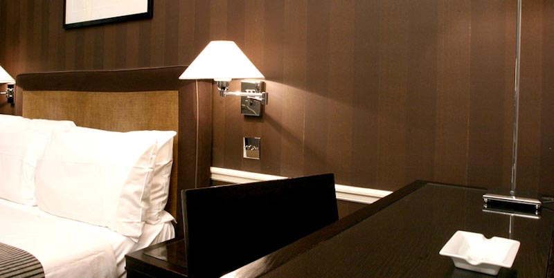 Hotel Victoires Opera