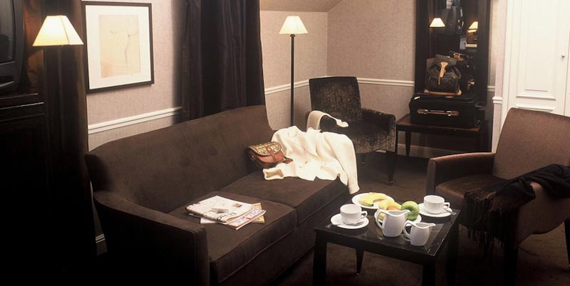 Hotel Victoires Opera