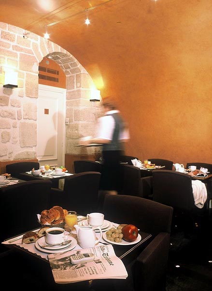 Hotel Victoires Opera