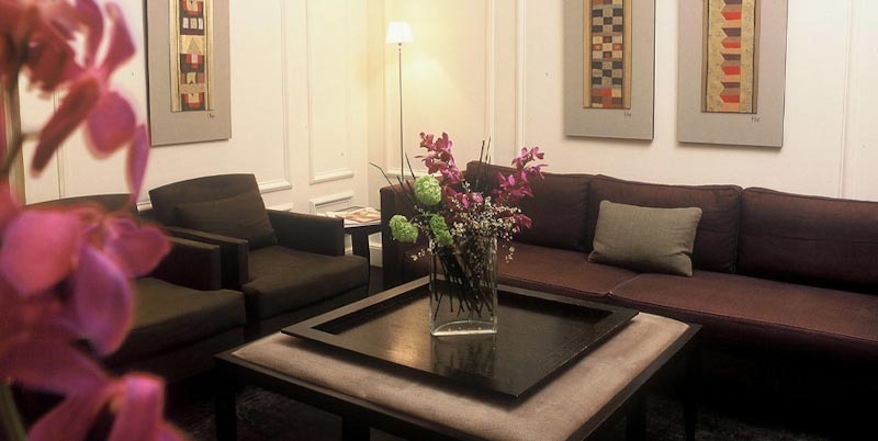 Hotel Victoires Opera