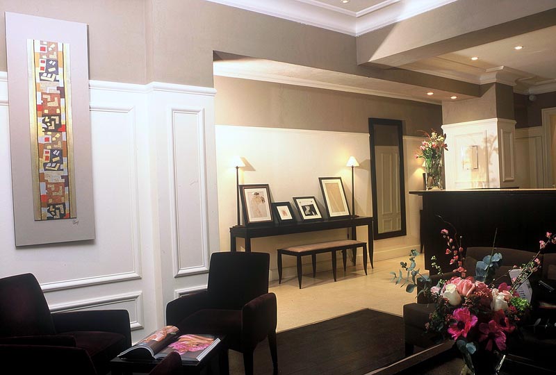 Hotel Victoires Opera