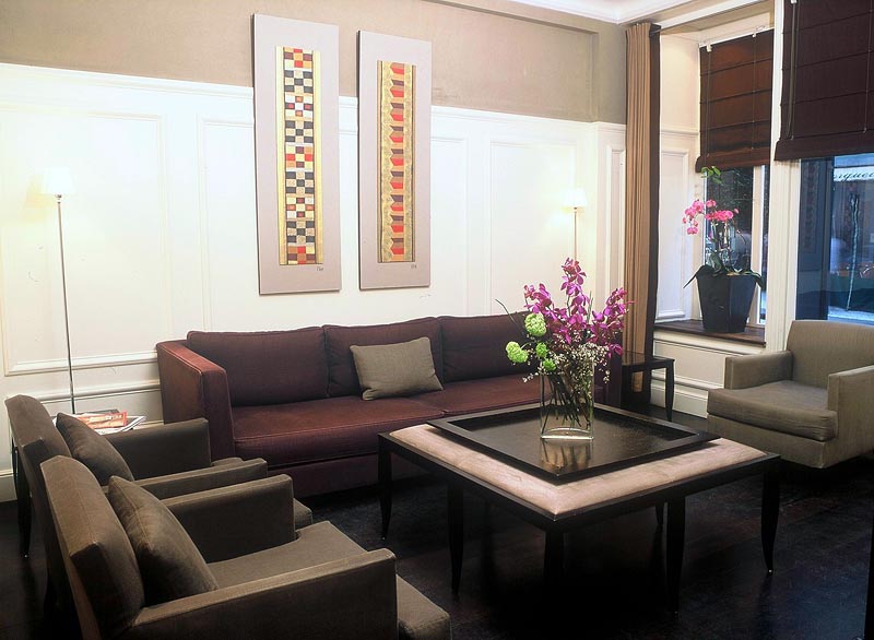 Hotel Victoires Opera