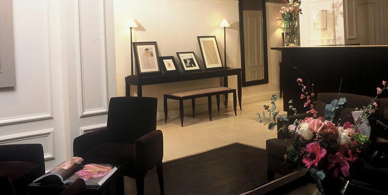 Hotel Victoires Opera