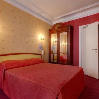 Photo de Hotel de Blois