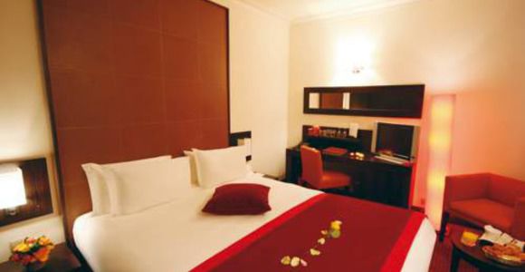 Hotel Westside Arc de Triomphe