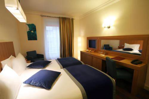 Hotel Westside Arc de Triomphe