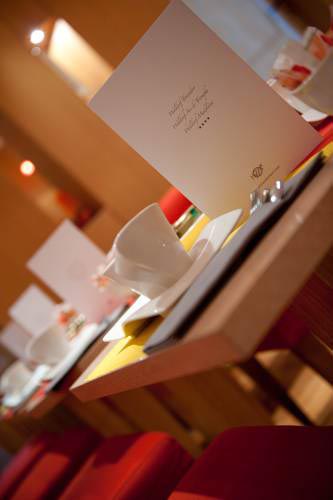 Hotel Westside Arc de Triomphe