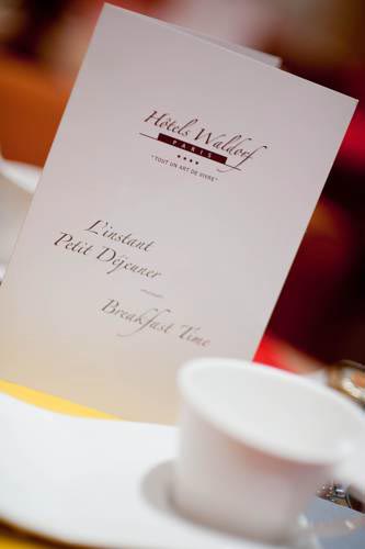 Hotel Westside Arc de Triomphe