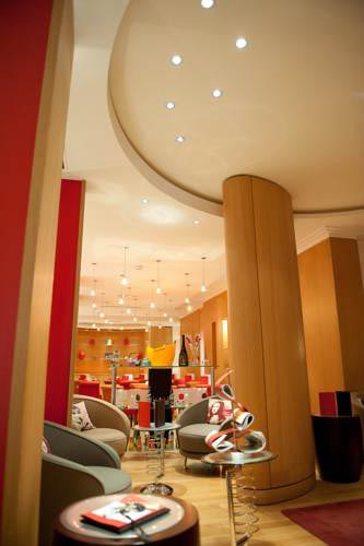 Hotel Westside Arc de Triomphe