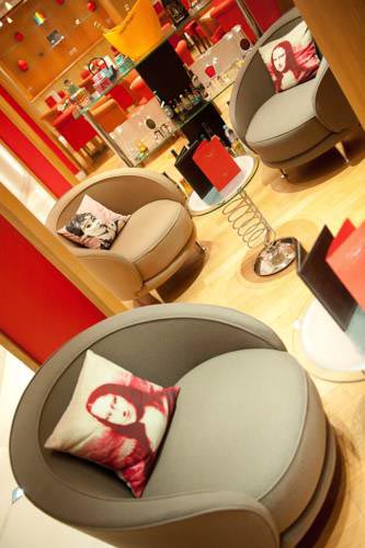 Hotel Westside Arc de Triomphe