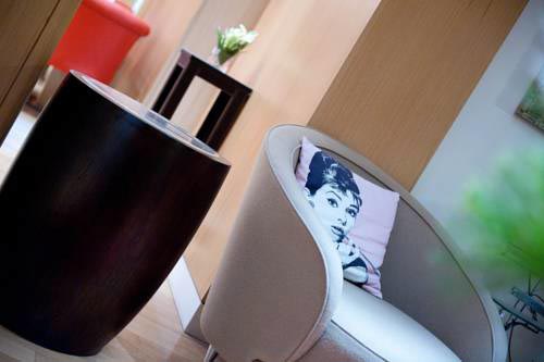 Hotel Westside Arc de Triomphe