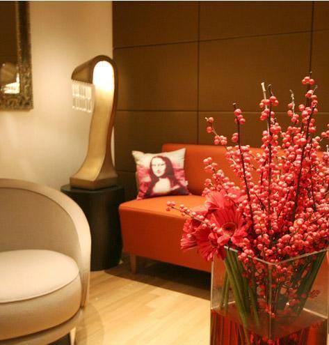 Hotel Westside Arc de Triomphe