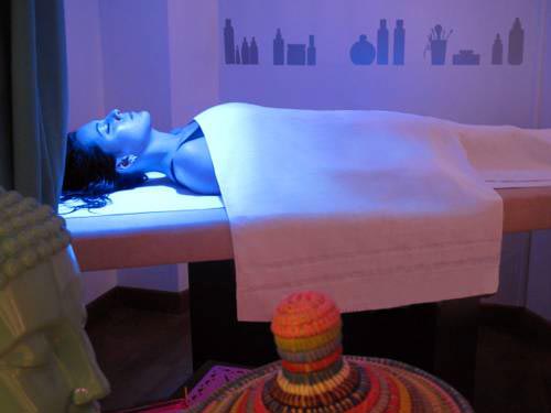 Hotel Westside Arc de Triomphe