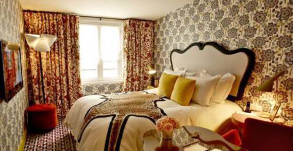Hotel Thoumieux