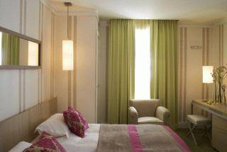 Hotel Le Marceau Bastille