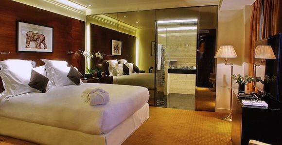 Hotel Montaigne