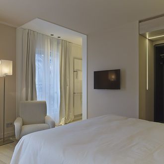 Photo de Hotel de Nell