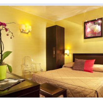 Photo de Hôtel Best Western Anjou Lafayette