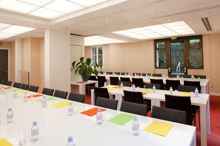 Hôtel Montparnasse Alésia