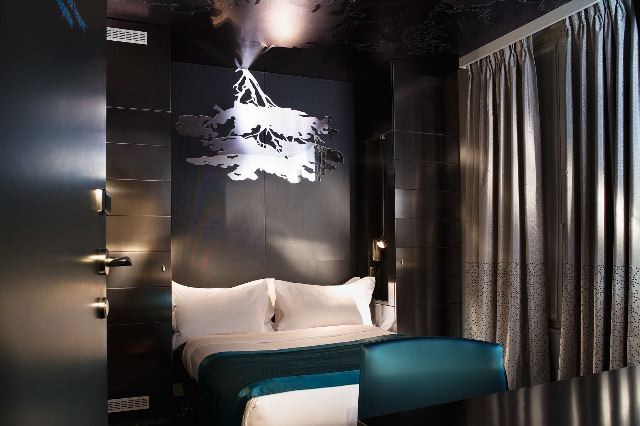 Hôtel A La Villa des Artistes