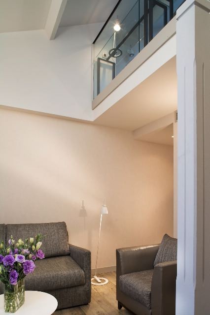 Hôtel A La Villa des Artistes