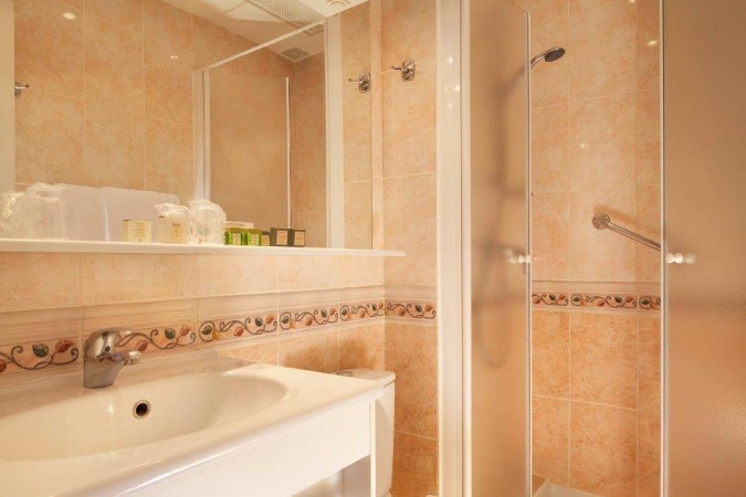 Hôtel Terminus Lyon