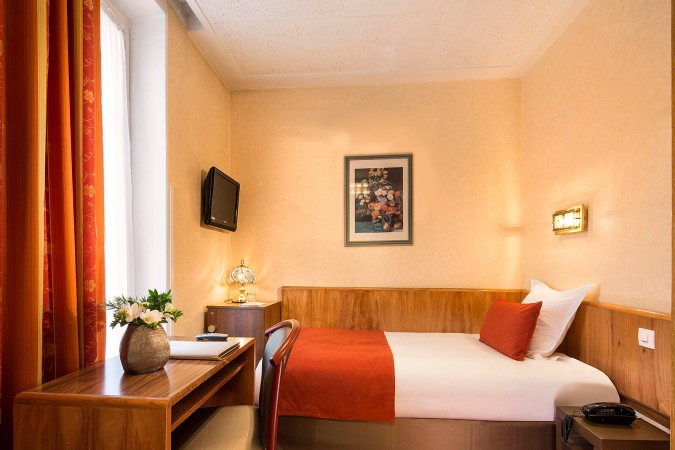 Hôtel Terminus Lyon