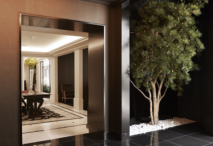 Grand Hôtel du Palais Royal