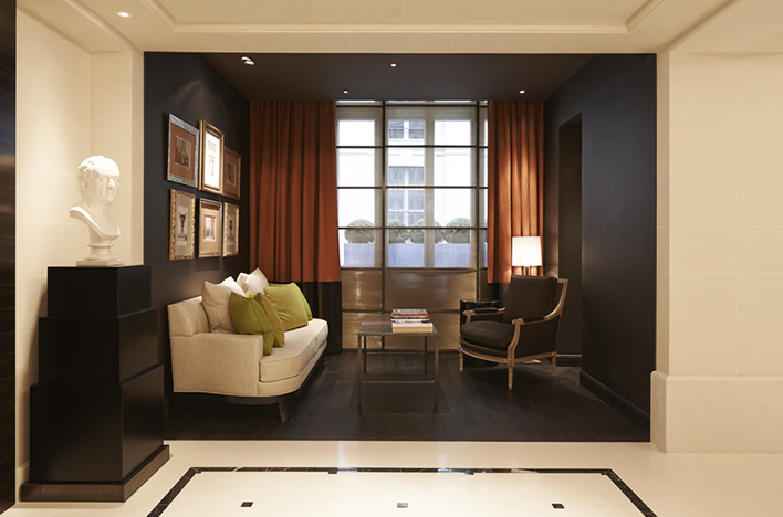 Grand Hôtel du Palais Royal