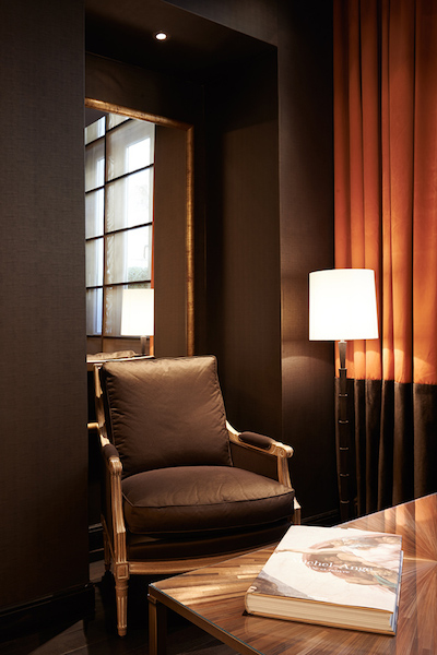 Grand Hôtel du Palais Royal