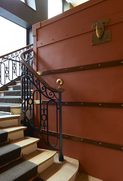 Grand Hôtel du Palais Royal